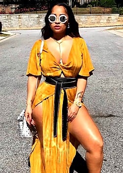 Tammy Rivera